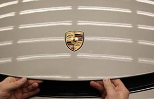 Porsche eyes new targets as 2018 goal hit early on SUVs