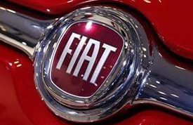 Fiat seeks to turn financing unit into a bank