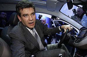 French reaction to Dongfeng's stake in PSA is ambivalent
