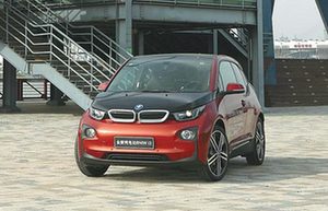 Leading the charge to e-mobility