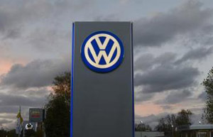 VW's high hopes for new energy