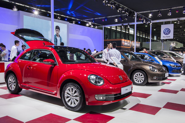 Regulator seeks more details on VW recall
