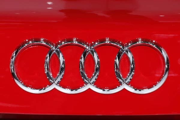 Audi continues sales growth in Oct worldwide