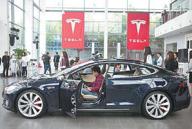 Tesla confident of success in time