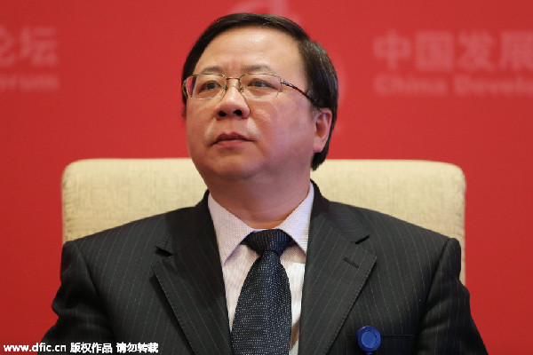 Top 5 Chinese SOE chairmen in reshuffle