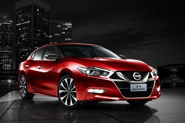 Nissan features intelligent mobility at Auto China