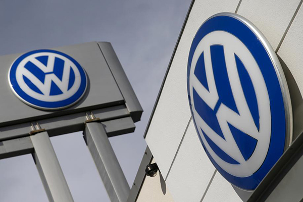 Three US states sue VW, say execs covered up diesel cheating