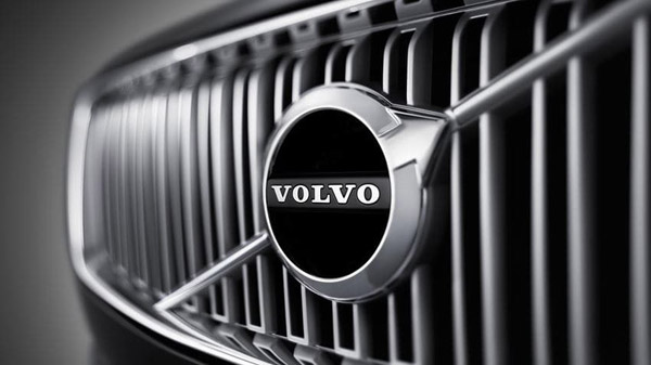 Volvo to produce its first electric vehicle in China