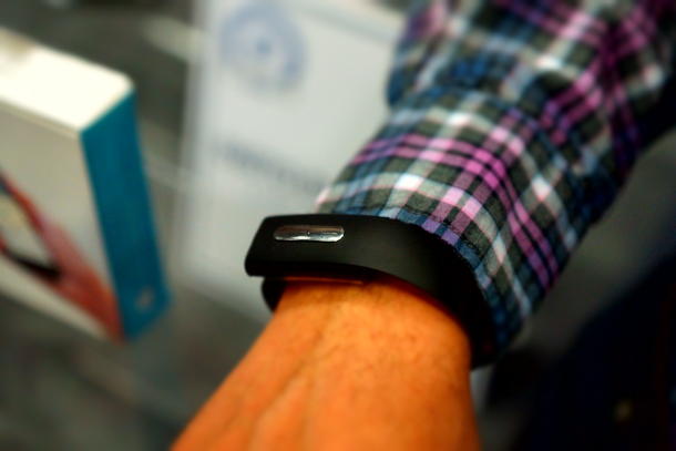 Top 10 wearable products at MWC 2014