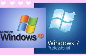 China tackling security risks after Windows XP's demise