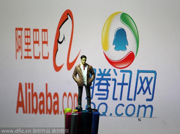 Rash diversification could undermine Alibaba