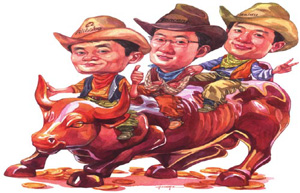 Alibaba IPO more discussed in Chinese social media than iPhone 6 launch