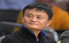 Alibaba's first earnings to test mettle, investor enthusiasm