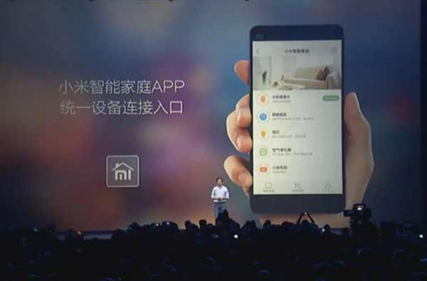 Xiaomi launches new Note in Beijing