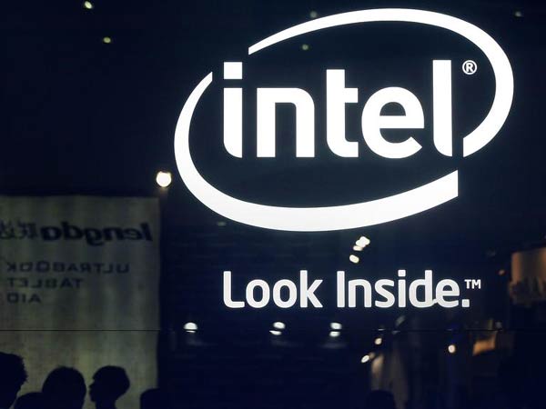 Intel spending big in China to catch up