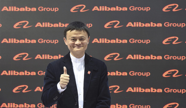 Alibaba to inject more assets into its movie affiliate