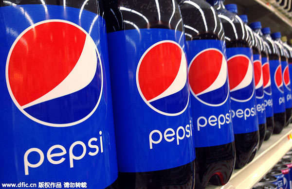 Pepsi to bring fizz to smartphone market with P1