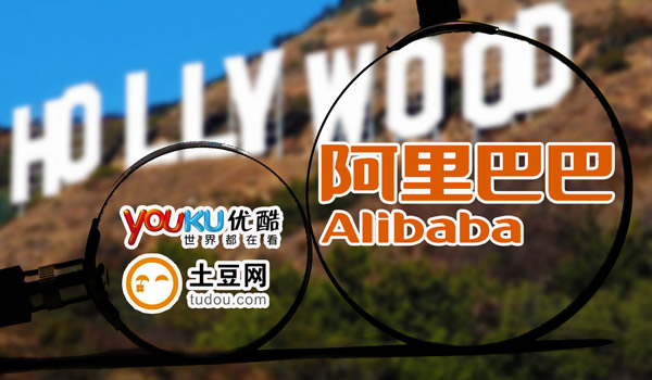 Alibaba to acquire all outstanding shares in Youku
