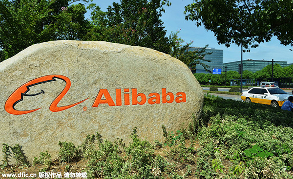 Alibaba said to be discussing investment in Boxed Wholesale