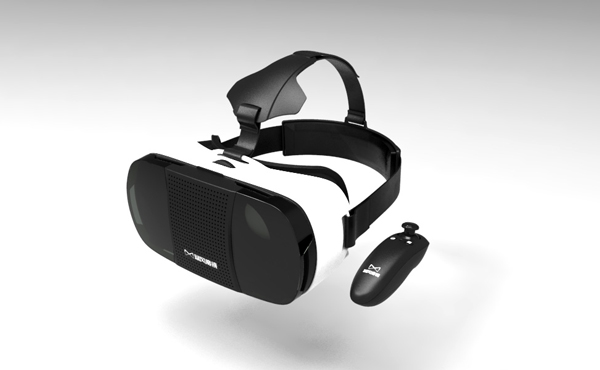 Baofeng reveals acquisitions as 1 million VR handsets sold
