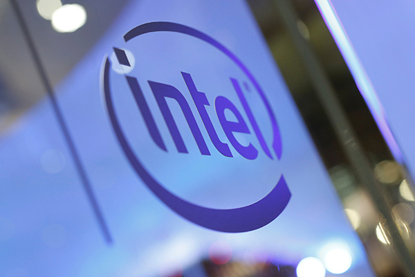 Intel will increase branding investments in China