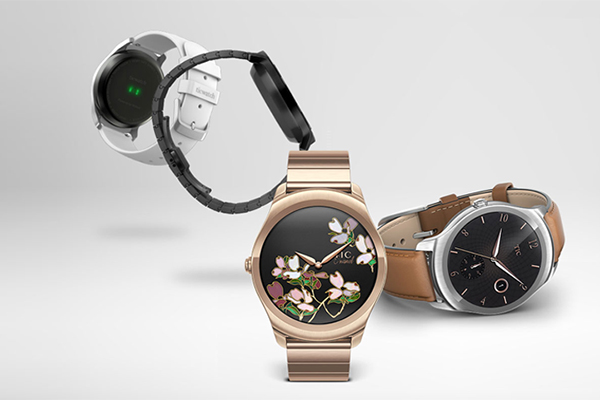 Google-backed Mobvoi to take on Apple watch