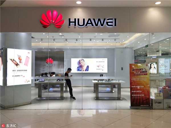 Chinese mobile company successfully penetrating Myanmar market