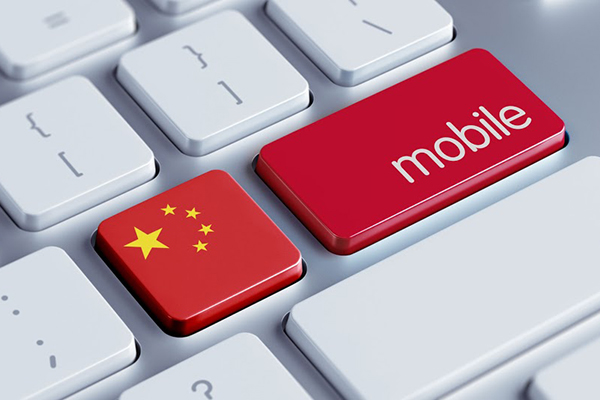 Chinese mobile app startups set sail for overseas markets