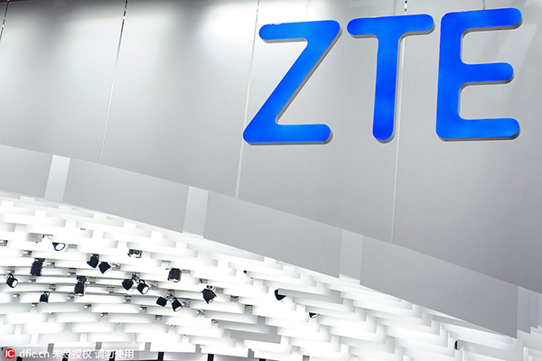 ZTE to make electric vehicles