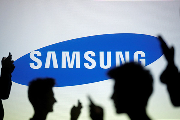 Samsung profit in Q4 rises hefty 50 percent