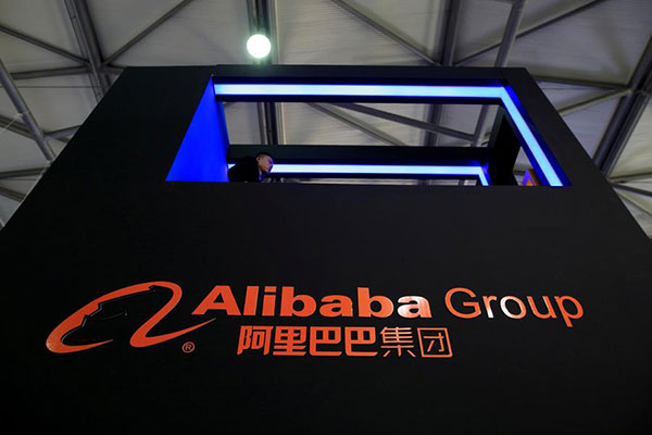 Alibaba takes mantle of most valuable company in Asia