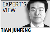 A close look into China's hotly debated Patent Law