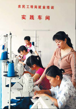 Skills training programs need more oversight