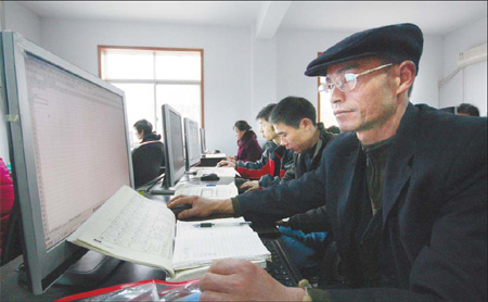 HP helps people grow their own businesses