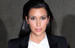 Kim Kardashian rushing divorce battle