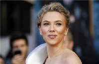 Scarlett Johansson's mother didn't want her to act