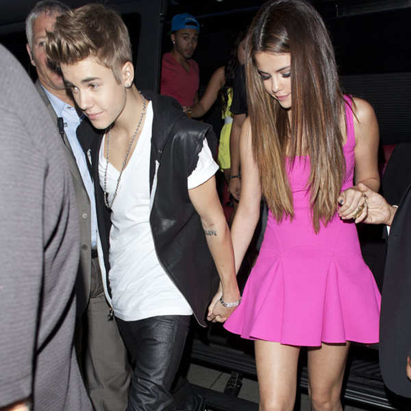 Selena Gomez urges Bieber to undergo anger management