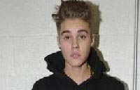 Justin Bieber allegedly celebrates egg pelting in security video