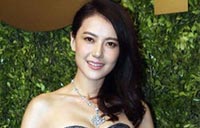 Chinese actor caught with prostitute