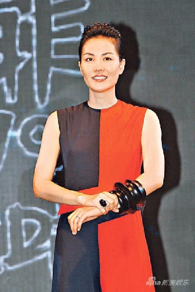 Faye Wong's manager refutes star's drug rumors