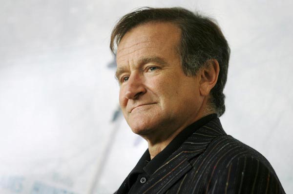 Obama: Robin Williams was 'one of a kind'