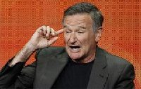 Robin Williams had Parkinson's disease, wife says