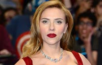 Actress Scarlett Johansson gives birth to daughter