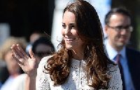 Duchess of Cambridge pregnant with second child