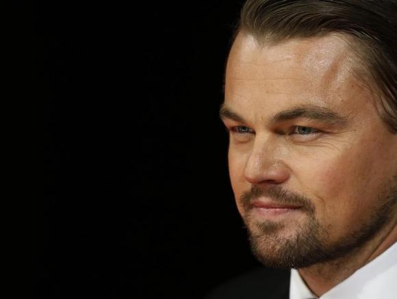 Leonardo DiCaprio named UN messenger of peace for climate