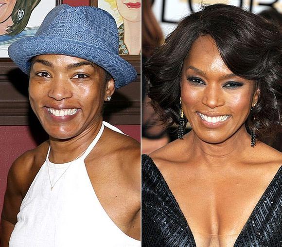 Hollywood actresses without makeup 3 Chinadaily .cn