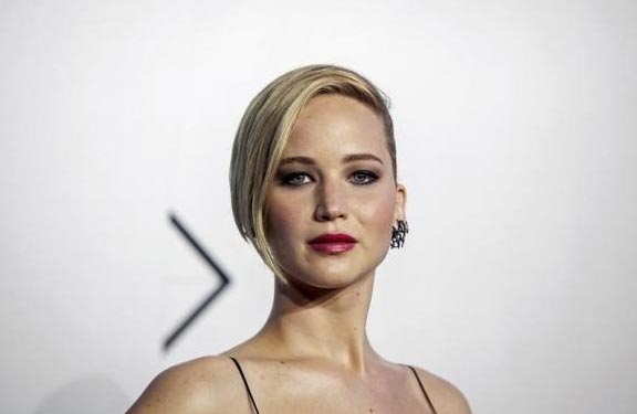 Jennifer Lawrence says photo hacking is sex crime: magazine