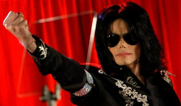 Michael Jackson tops Forbes list of highest-earning dead celebrities