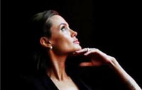 Angelina Jolie 'open' to pursuing life in politics: Vanity Fair