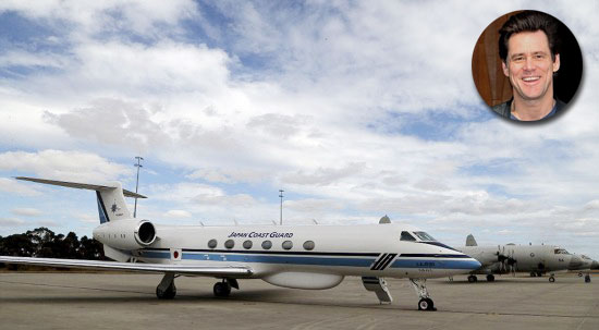 World's most luxurious private jets